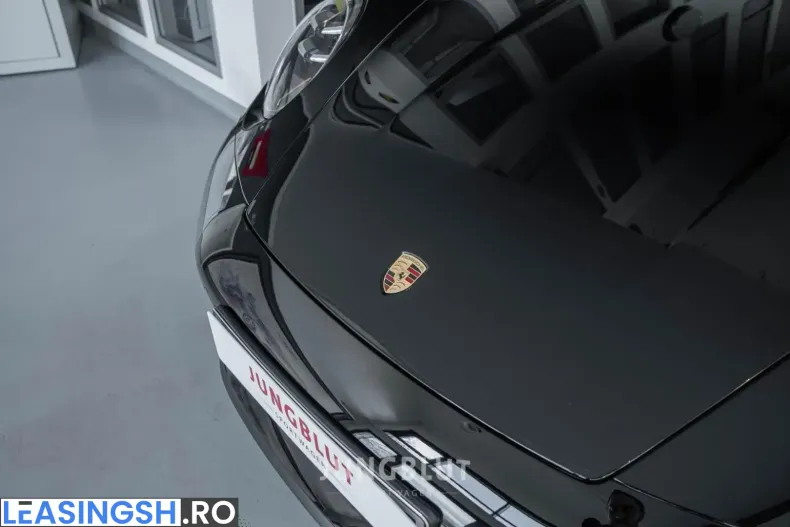 Porsche 992 din 2025 cu 7.628 km - oferta POR207798 - foto 12