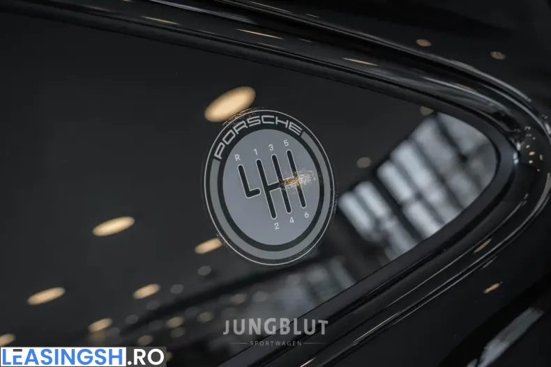 Porsche 992 din 2025 cu 7.628 km - oferta POR207798 - foto 13