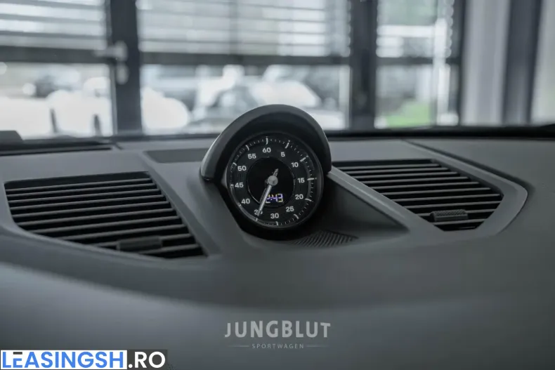 Porsche 992 din 2025 cu 7.628 km - oferta POR207798 - foto 15