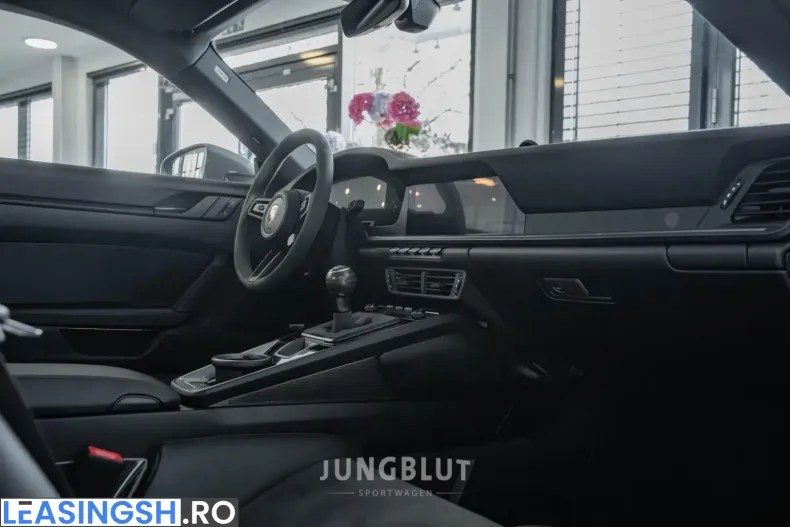 Porsche 992 din 2025 cu 7.628 km - oferta POR207798 - foto 16