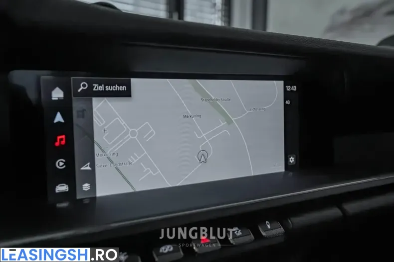 Porsche 992 din 2025 cu 7.628 km - oferta POR207798 - foto 21