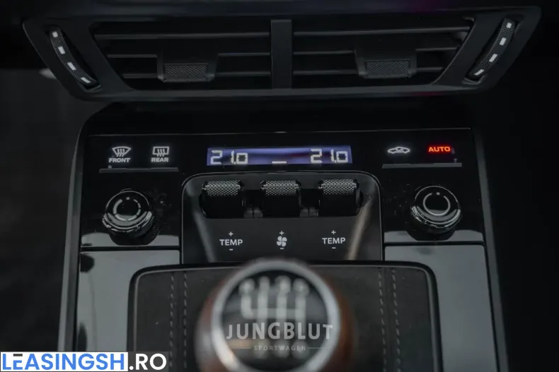 Porsche 992 din 2025 cu 7.628 km - oferta POR207798 - foto 23