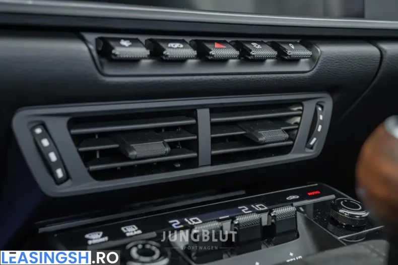 Porsche 992 din 2025 cu 7.628 km - oferta POR207798 - foto 24