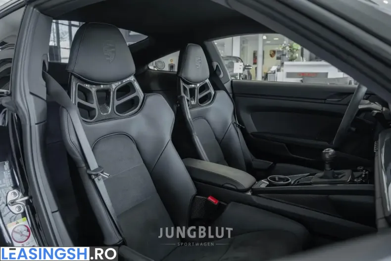 Porsche 992 din 2025 cu 7.628 km - oferta POR207798 - foto 27