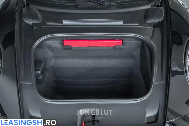 Porsche 992 din 2025 cu 7.628 km - oferta POR207798 - foto 30