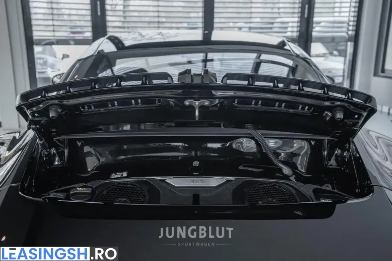 Porsche 992 din 2025 cu 7.628 km - oferta POR207798 - foto 31