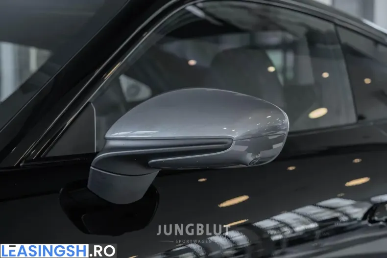 Porsche 992 din 2025 cu 7.628 km - oferta POR207798 - foto 33