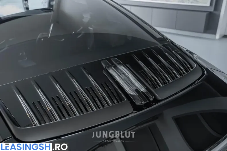 Porsche 992 din 2025 cu 7.628 km - oferta POR207798 - foto 34