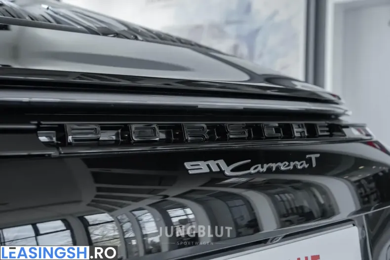Porsche 992 din 2025 cu 7.628 km - oferta POR207798 - foto 35
