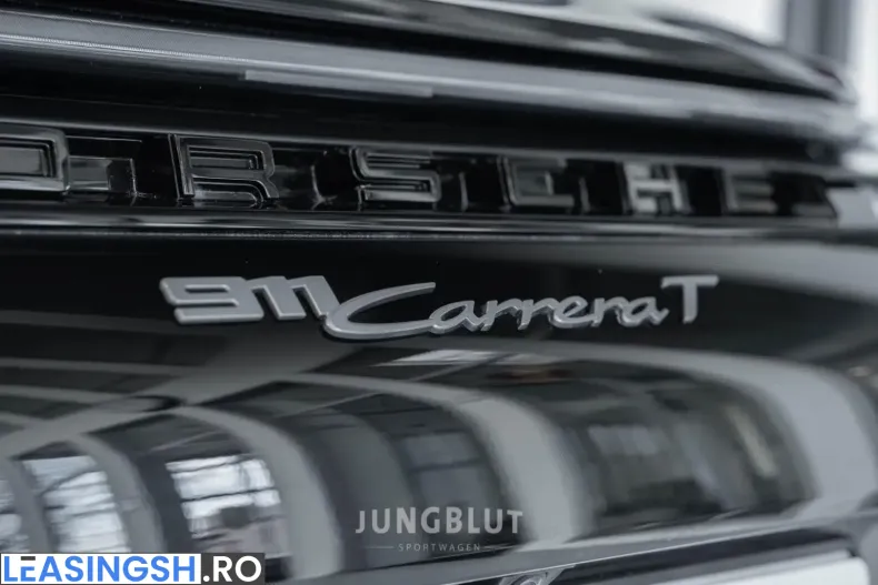 Porsche 992 din 2025 cu 7.628 km - oferta POR207798 - foto 36