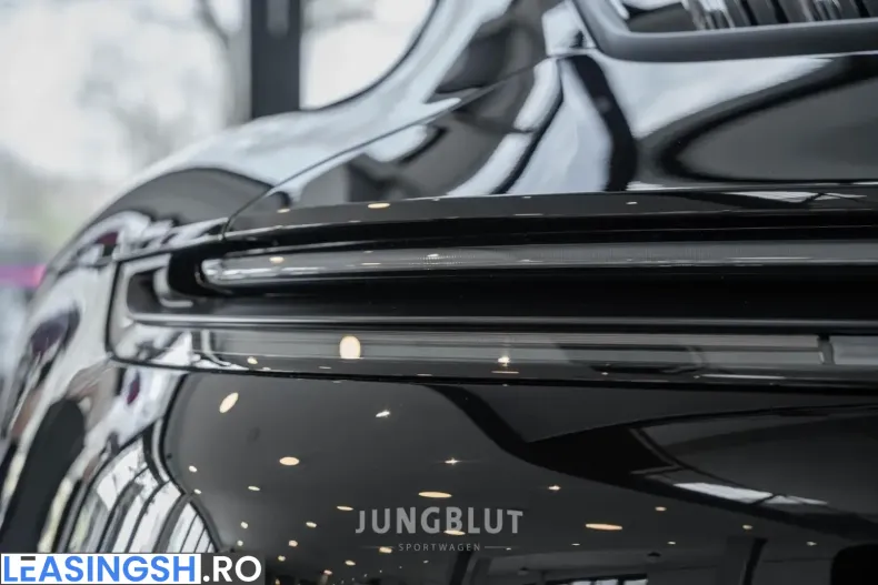 Porsche 992 din 2025 cu 7.628 km - oferta POR207798 - foto 37