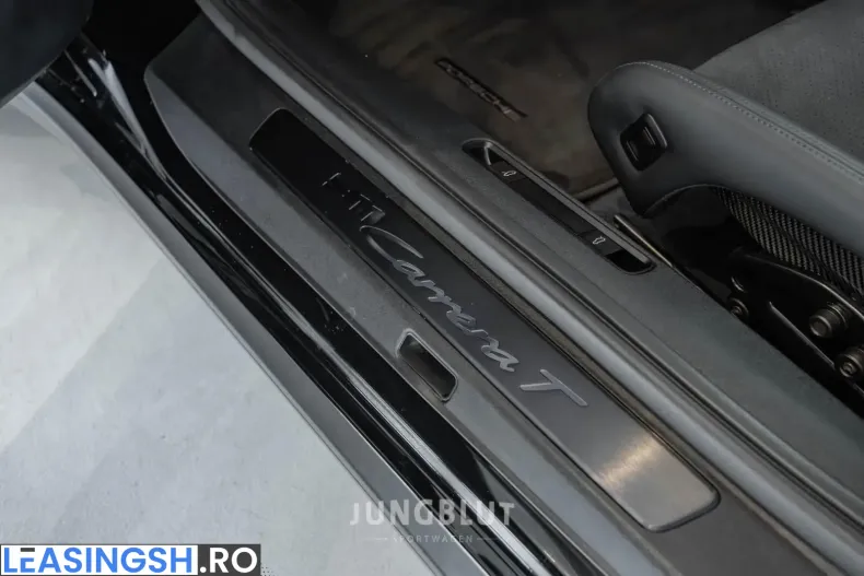 Porsche 992 din 2025 cu 7.628 km - oferta POR207798 - foto 43