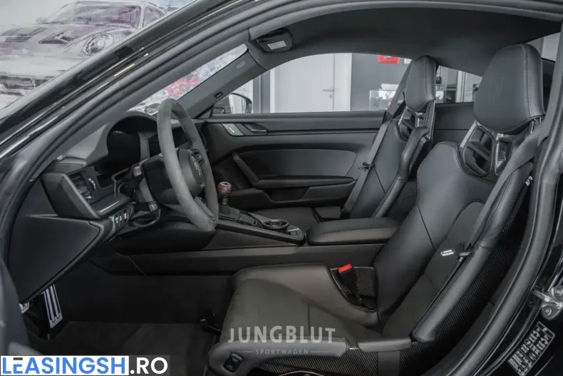 Porsche 992 din 2025 cu 7.628 km - oferta POR207798 - foto 44