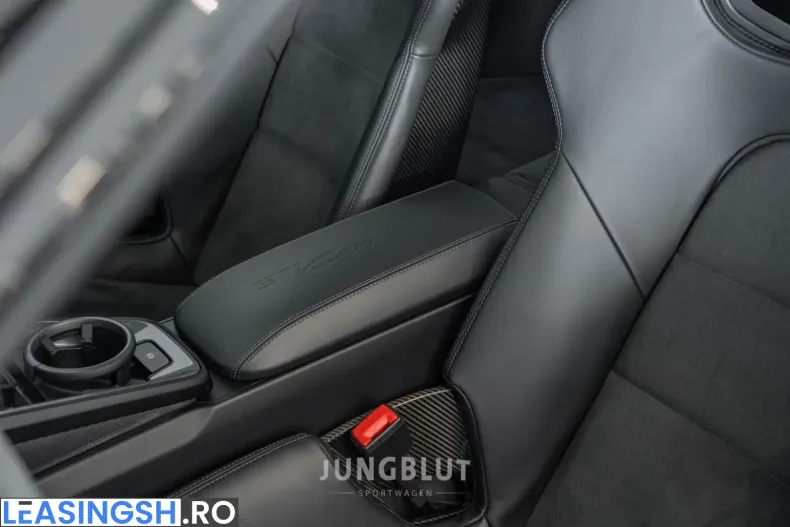 Porsche 992 din 2025 cu 7.628 km - oferta POR207798 - foto 45