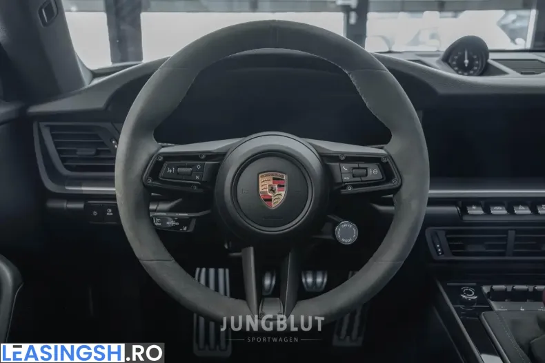 Porsche 992 din 2025 cu 7.628 km - oferta POR207798 - foto 47