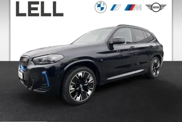 BMW iX3 din 2022 - oferta BMW207799