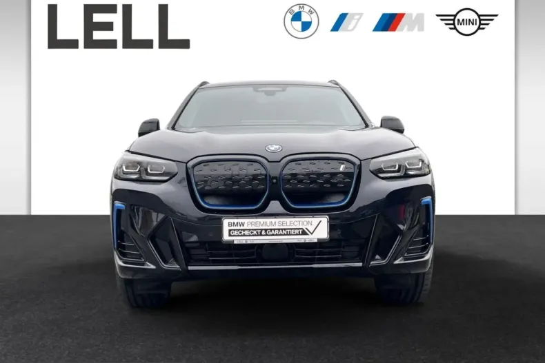 BMW iX3 (Seria X) din 2022 cu 31.070 km - oferta BMW207799 - foto 3