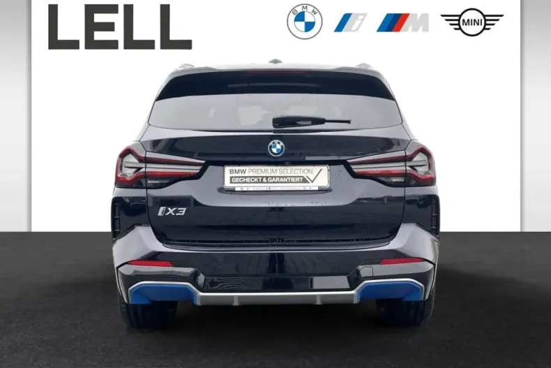 BMW iX3 (Seria X) din 2022 cu 31.070 km - oferta BMW207799 - foto 4