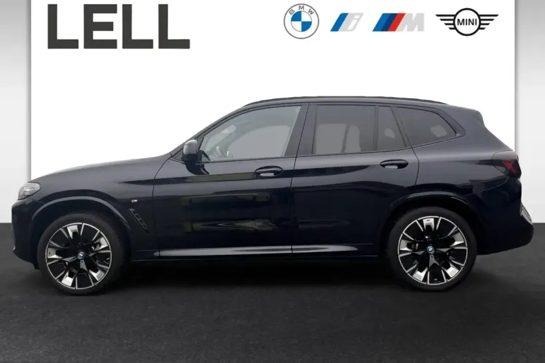 BMW iX3 (Seria X) din 2022 cu 31.070 km - oferta BMW207799 - foto 5