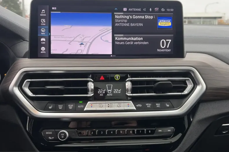 BMW iX3 (Seria X) din 2022 cu 31.070 km - oferta BMW207799 - foto 9