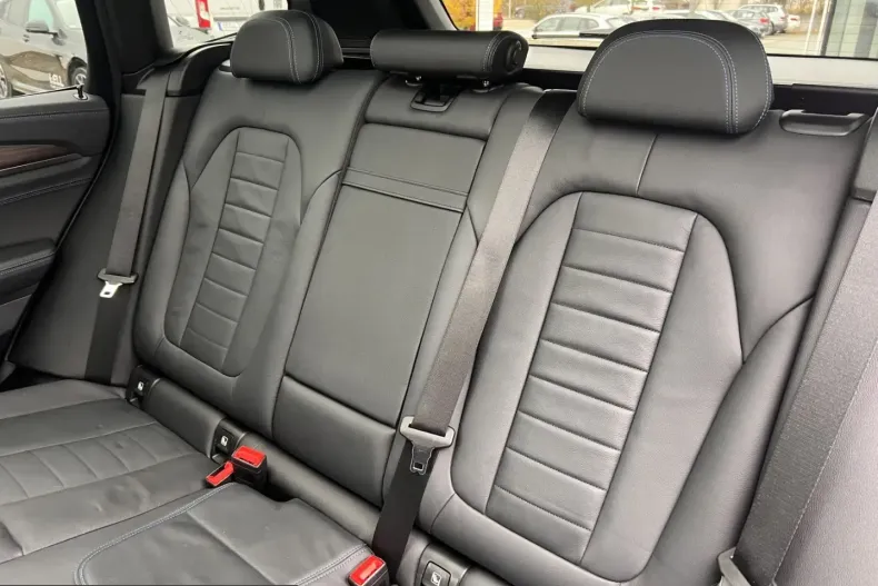 BMW iX3 (Seria X) din 2022 cu 31.070 km - oferta BMW207799 - foto 14