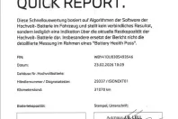 BMW iX3 (Seria X) din 2022 cu 31.070 km - oferta BMW207799 - foto 16