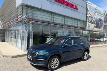 Skoda Kodiaq din 2022 - oferta SKO207800