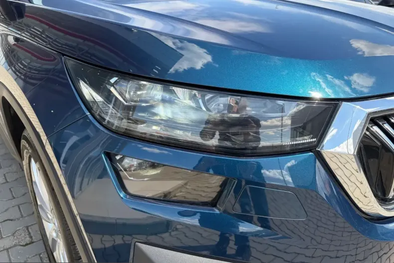 Skoda Kodiaq din 2022 cu 47.650 km - oferta SKO207800 - foto 7