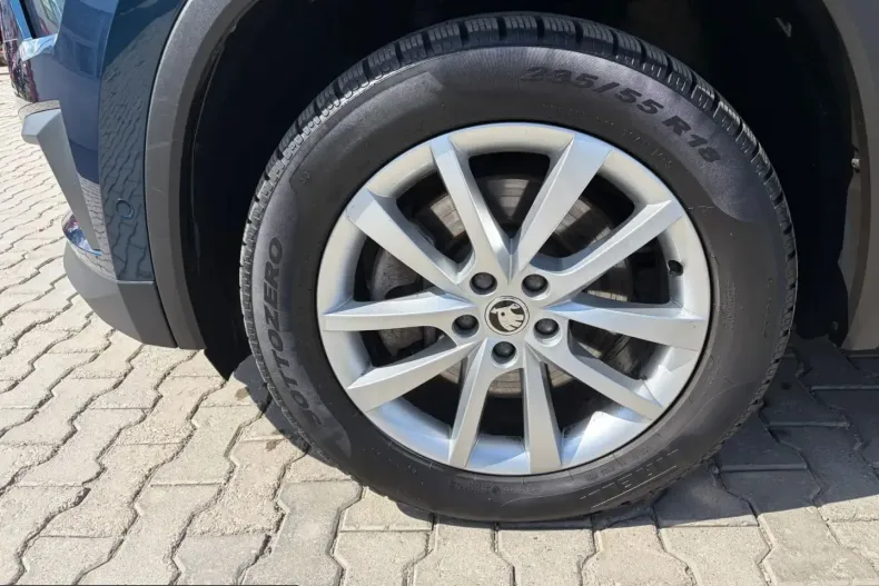 Skoda Kodiaq din 2022 cu 47.650 km - oferta SKO207800 - foto 9