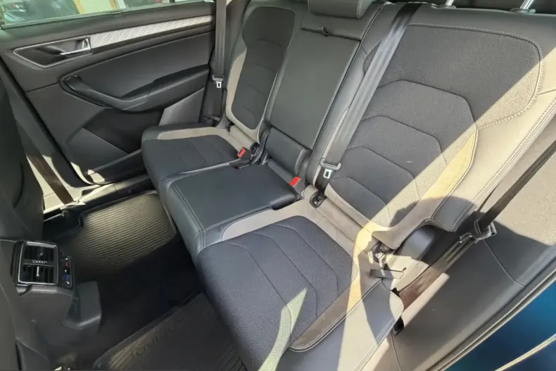 Skoda Kodiaq din 2022 cu 47.650 km - oferta SKO207800 - foto 11