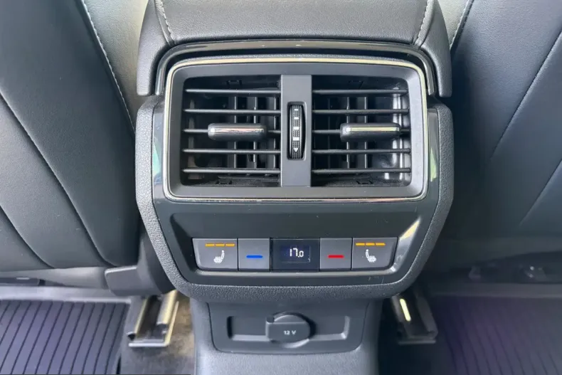 Skoda Kodiaq din 2022 cu 47.650 km - oferta SKO207800 - foto 12