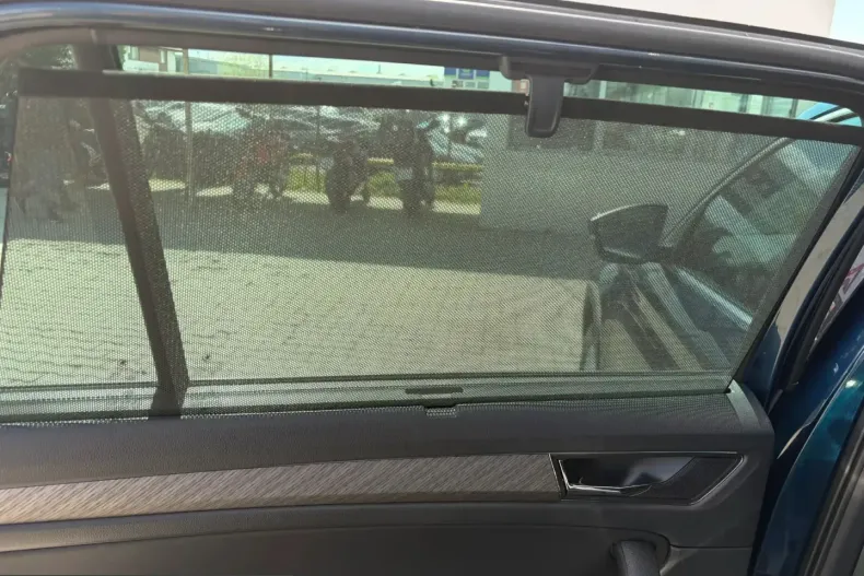 Skoda Kodiaq din 2022 cu 47.650 km - oferta SKO207800 - foto 13