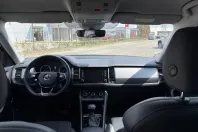 Skoda Kodiaq din 2022 cu 47.650 km - oferta SKO207800 - foto 14