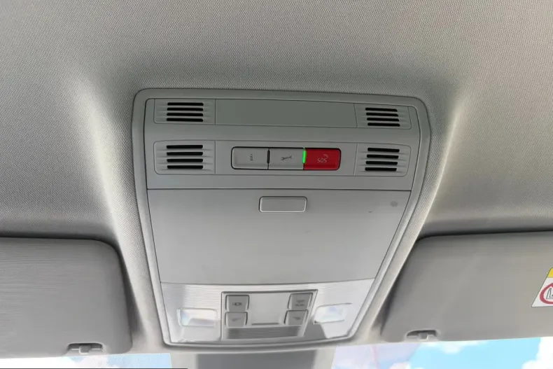 Skoda Kodiaq din 2022 cu 47.650 km - oferta SKO207800 - foto 15