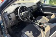 Skoda Kodiaq din 2022 cu 47.650 km - oferta SKO207800 - foto 20