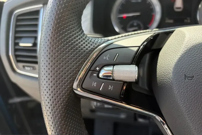 Skoda Kodiaq din 2022 cu 47.650 km - oferta SKO207800 - foto 22