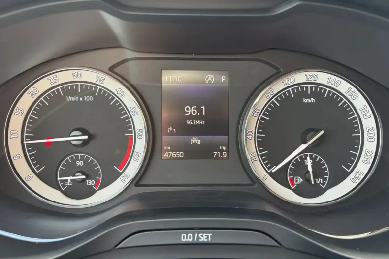 Skoda Kodiaq din 2022 cu 47.650 km - oferta SKO207800 - foto 26