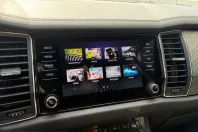 Skoda Kodiaq din 2022 cu 47.650 km - oferta SKO207800 - foto 29