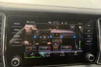 Skoda Kodiaq din 2022 cu 47.650 km - oferta SKO207800 - foto 31