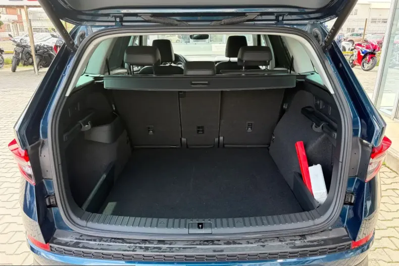 Skoda Kodiaq din 2022 cu 47.650 km - oferta SKO207800 - foto 36