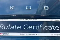 Skoda Kodiaq din 2022 cu 47.650 km - oferta SKO207800 - foto 40