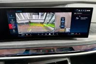 BMW i7 (Seria 7) din 2023 cu 16.528 km - oferta BMW207801 - foto 12