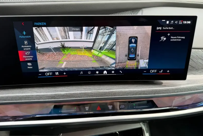 BMW i7 (Seria 7) din 2023 cu 16.528 km - oferta BMW207801 - foto 12