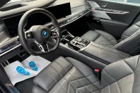 BMW i7 (Seria 7) din 2023 cu 16.528 km - oferta BMW207801 - foto 14