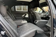 BMW i7 (Seria 7) din 2023 cu 16.528 km - oferta BMW207801 - foto 17