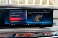 BMW i7 (Seria 7) din 2023 cu 16.528 km - oferta BMW207801 - foto 28