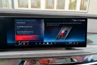 BMW i7 (Seria 7) din 2023 cu 16.528 km - oferta BMW207801 - foto 29