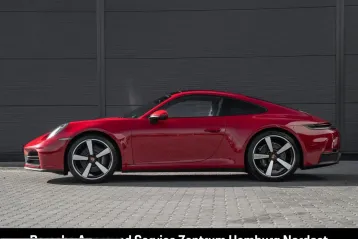 Porsche 992 din 2024 - oferta POR207802
