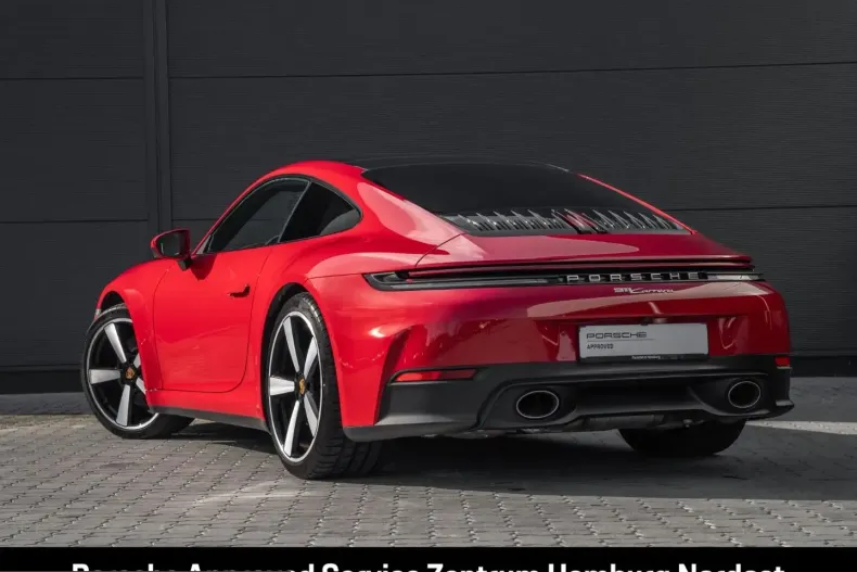 Porsche 992 din 2024 cu 23.226 km - oferta POR207802 - foto 2