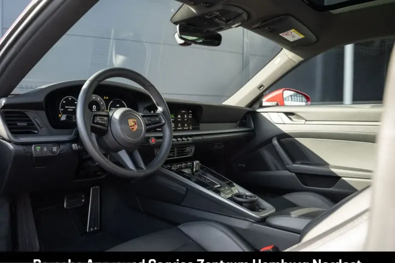 Porsche 992 din 2024 cu 23.226 km - oferta POR207802 - foto 3